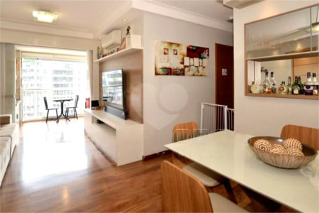 Apartamento à venda com 3 quartos, sendo 1 suíte, em Vila Ipojuca, São Paulo, SP