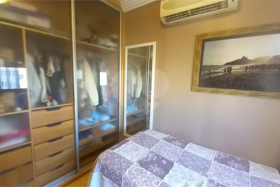 Apartamento à venda com 4 quartos, sendo 3 suítes, em Santana, São Paulo, SP