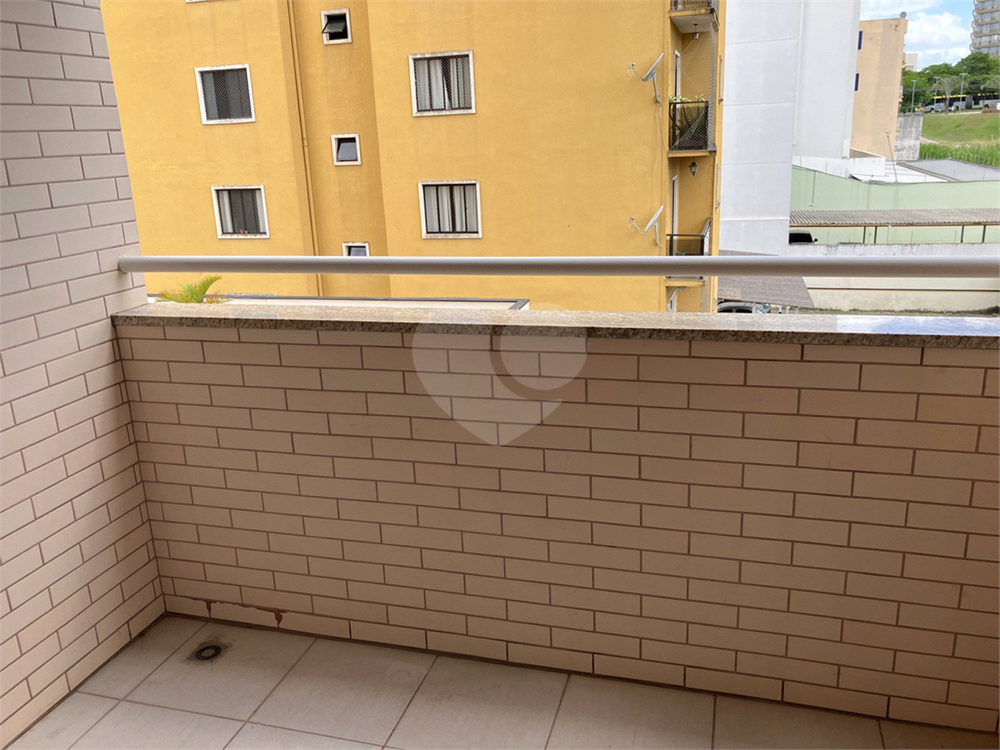 Apartamento à venda com 3 quartos, sendo 1 suíte, em Parque Campolim, Sorocaba, SP