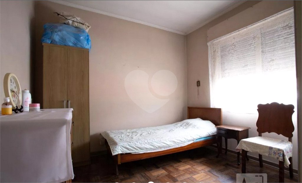 Sobrado à venda com 3 quartos em Planalto Paulista, São Paulo, SP