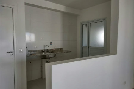 Apartamento à venda com 2 suítes em Vila Andrade, São Paulo, SP
