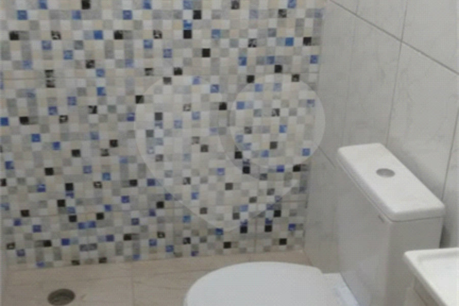 Sobrado à venda com 3 quartos, sendo 1 suíte, em Freguesia do Ó, São Paulo, SP