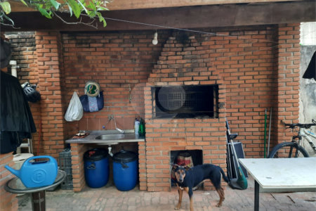 Casa Térrea à venda com 4 quartos, sendo 1 suíte, em Brooklin, São Paulo, SP