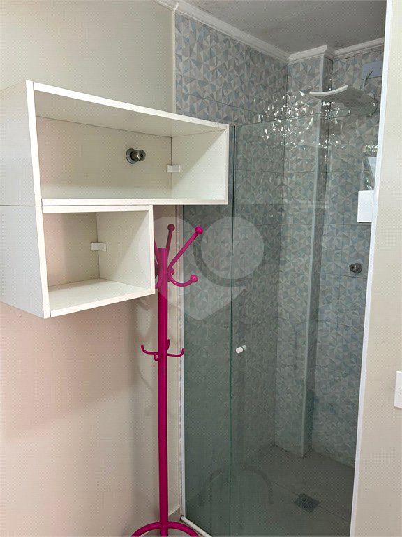 Apartamento à venda com 2 quartos em Vila Gomes, São Paulo, SP