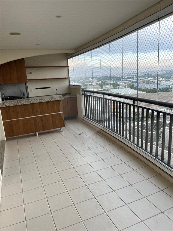 Apartamento para alugar com 3 suítes em Alphaville Centro Industrial e Empresarial/alphaville., Barueri, SP
