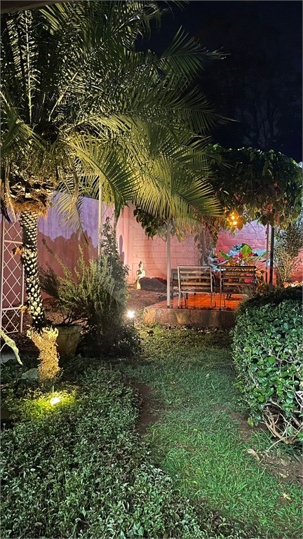 Chácara à venda com 2 quartos em Jardim Planalto, Paulínia, SP