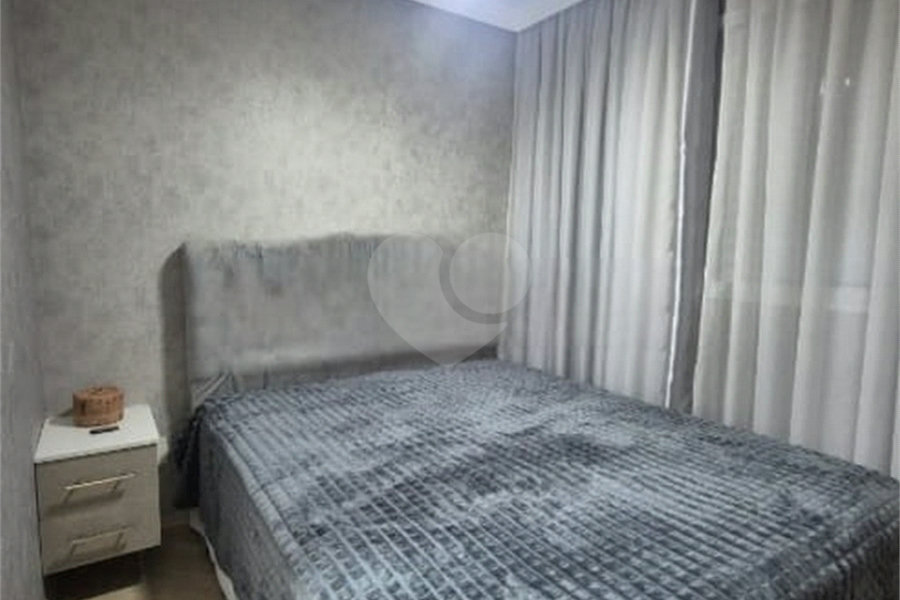 Apartamento à venda com 3 quartos, sendo 1 suíte, em Vila Maria, São Paulo, SP