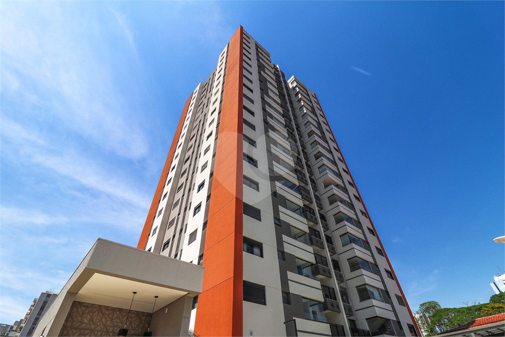 Apartamento à venda com 3 suítes em Vila Ema, São José dos Campos, SP