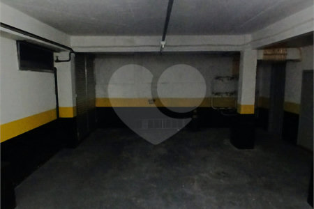 Apartamento à venda com 2 quartos em Água Fria, São Paulo, SP