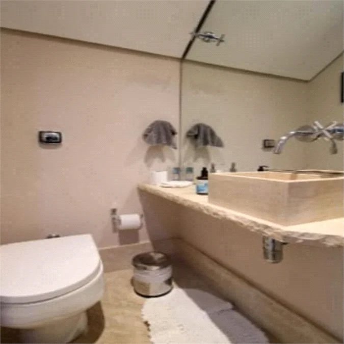 Casa à venda com 3 suítes no condomínio Palma de Mallorca Private Houses, São Paulo - SP
