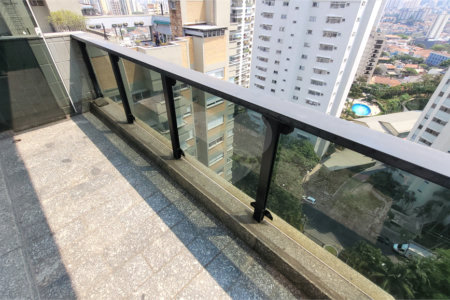 Cobertura à venda com 4 quartos, sendo 2 suítes, em Água Fria, São Paulo, SP
