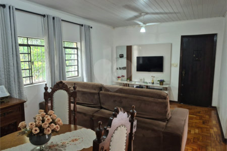 Casa à venda com 3 quartos em Jardim Franca, São Paulo, SP