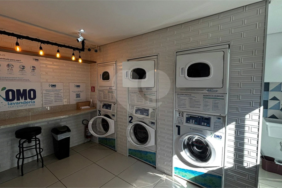 Studio à venda com 1 suíte no Centro, São Paulo, SP