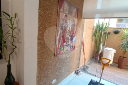 Apartamento à venda com 2 quartos, sendo 1 suíte, em Vila Urupês, Suzano, SP