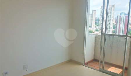 Apartamento à venda com 1 quarto em Santana, São Paulo, SP