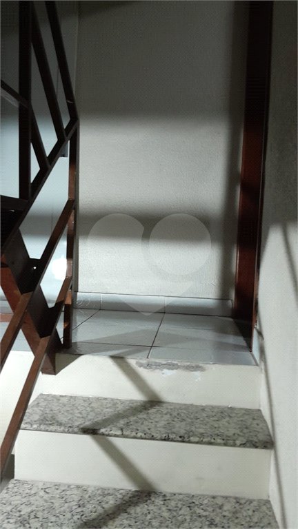 Casa à venda com 3 quartos em Campo Grande, Rio de Janeiro, RJ