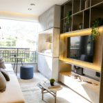 Apartamento à venda com 2 quartos, sendo 1 suíte, em Butantã, São Paulo, SP