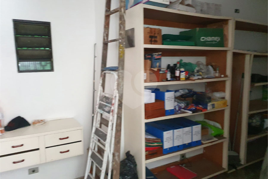 Sobrado à venda com 3 quartos em Vila Nova Cachoeirinha, São Paulo, SP