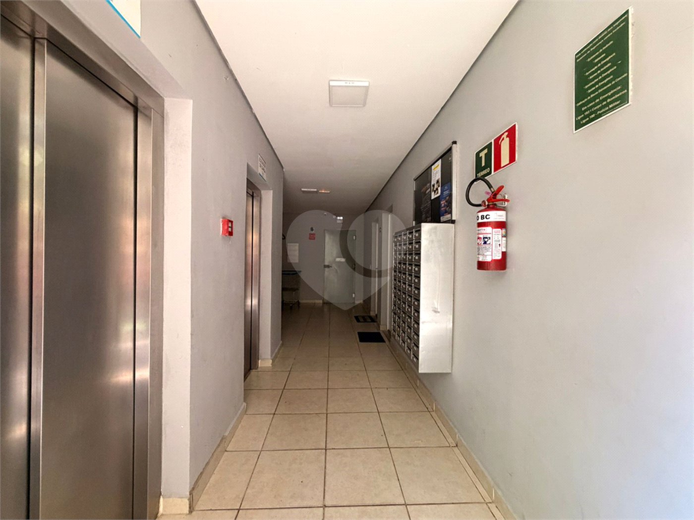 Apartamento à venda com 2 quartos em Vila Odim Antão, Sorocaba, SP