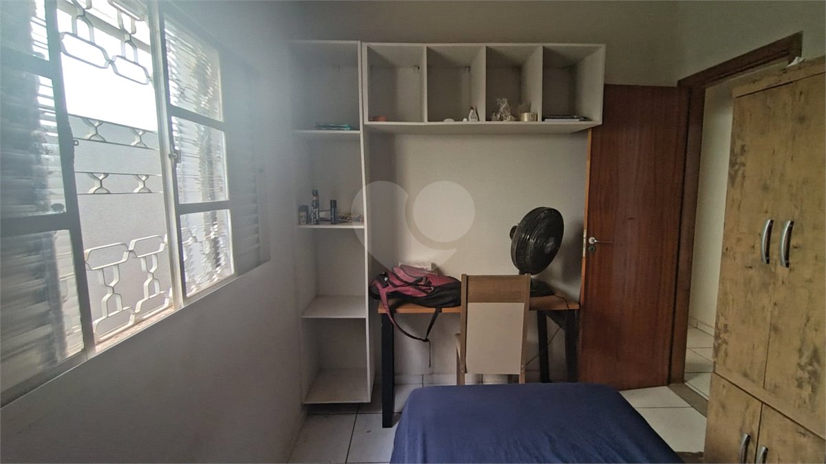 Casa à venda com 3 quartos, sendo 1 suíte, em Independência, Ribeirão Preto, SP