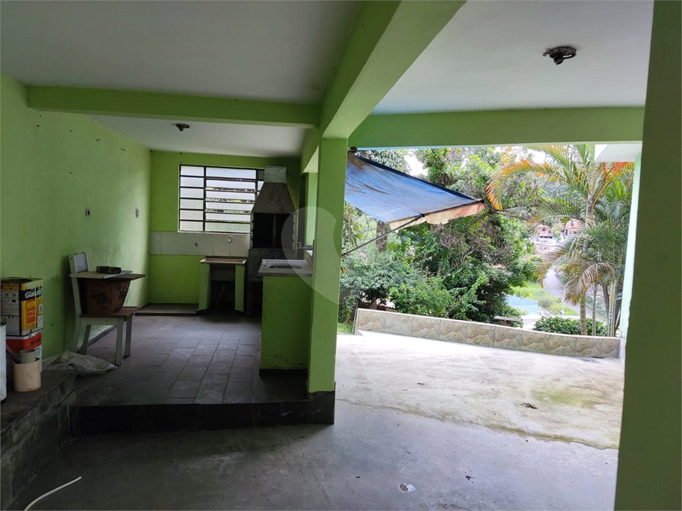 Casa à venda com 4 quartos, sendo 1 suíte, em Serra da Cantareira, Mairiporã, SP