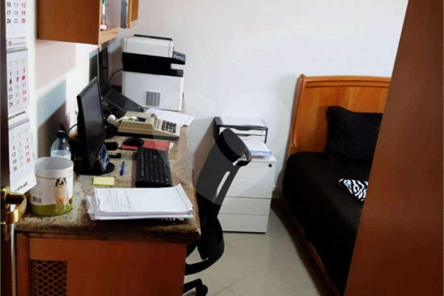 Sobrado à venda com 2 quartos em Casa Verde, São Paulo, SP