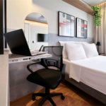 Apartamento à venda com 1 quarto em Barra Funda, São Paulo, SP