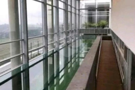 Apartamento à venda com 1 suíte em Cidade Monções, São Paulo, SP