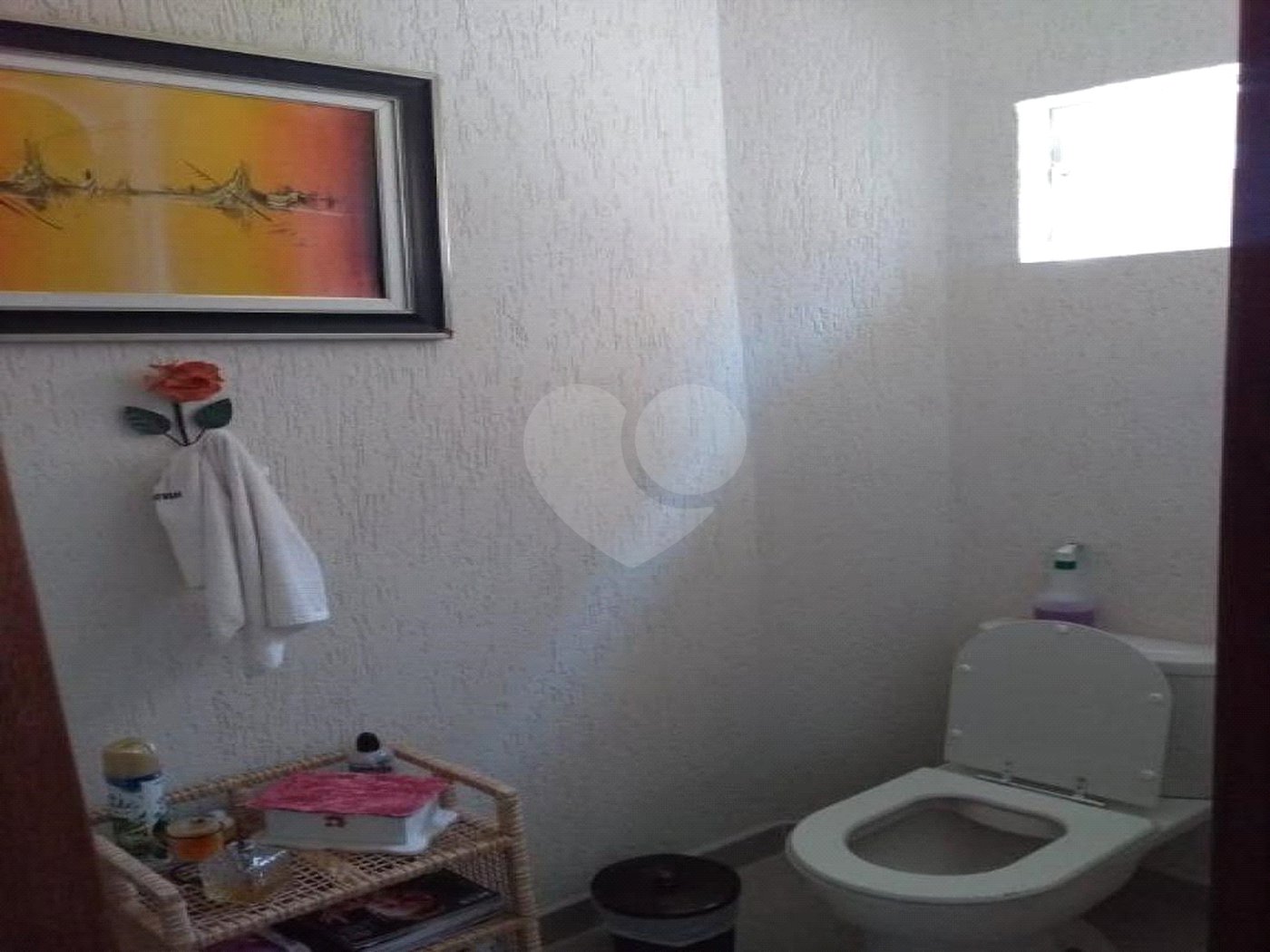 Casa à venda com 2 quartos no condomínio Portal do Bosque, Louveira - SP