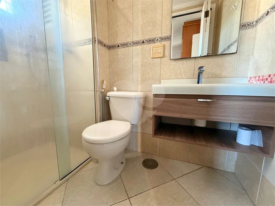 Apartamento à venda com 2 suítes em Vila Medeiros, São Paulo, SP