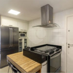 Apartamento à venda com 3 quartos, sendo 2 suítes, em Brooklin Paulista, São Paulo, SP