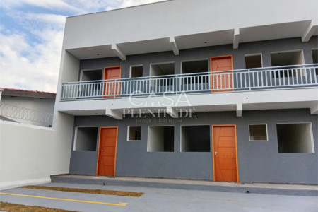Kitnet à venda com 1 quarto em Parque das Laranjeiras, Sorocaba, SP