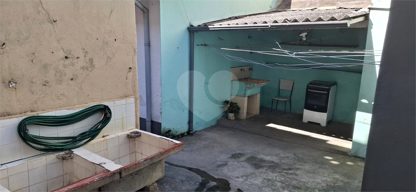 Casa à venda ou para alugar com 2 quartos em Casa Verde Média, São Paulo, SP