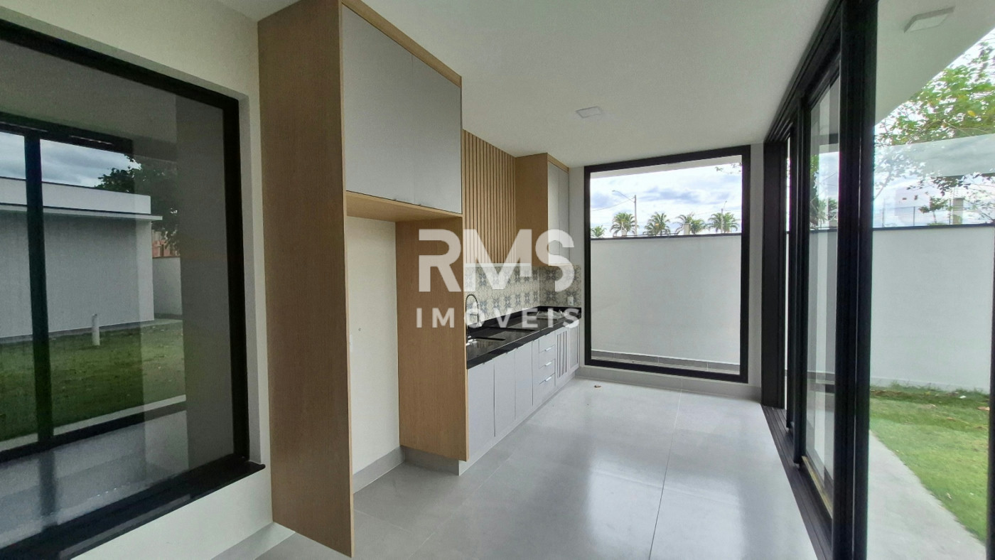Residencial Una