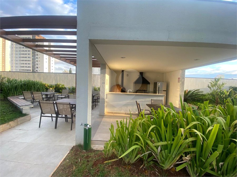Apartamento à venda com 1 quarto em Vila Rosália, Guarulhos, SP