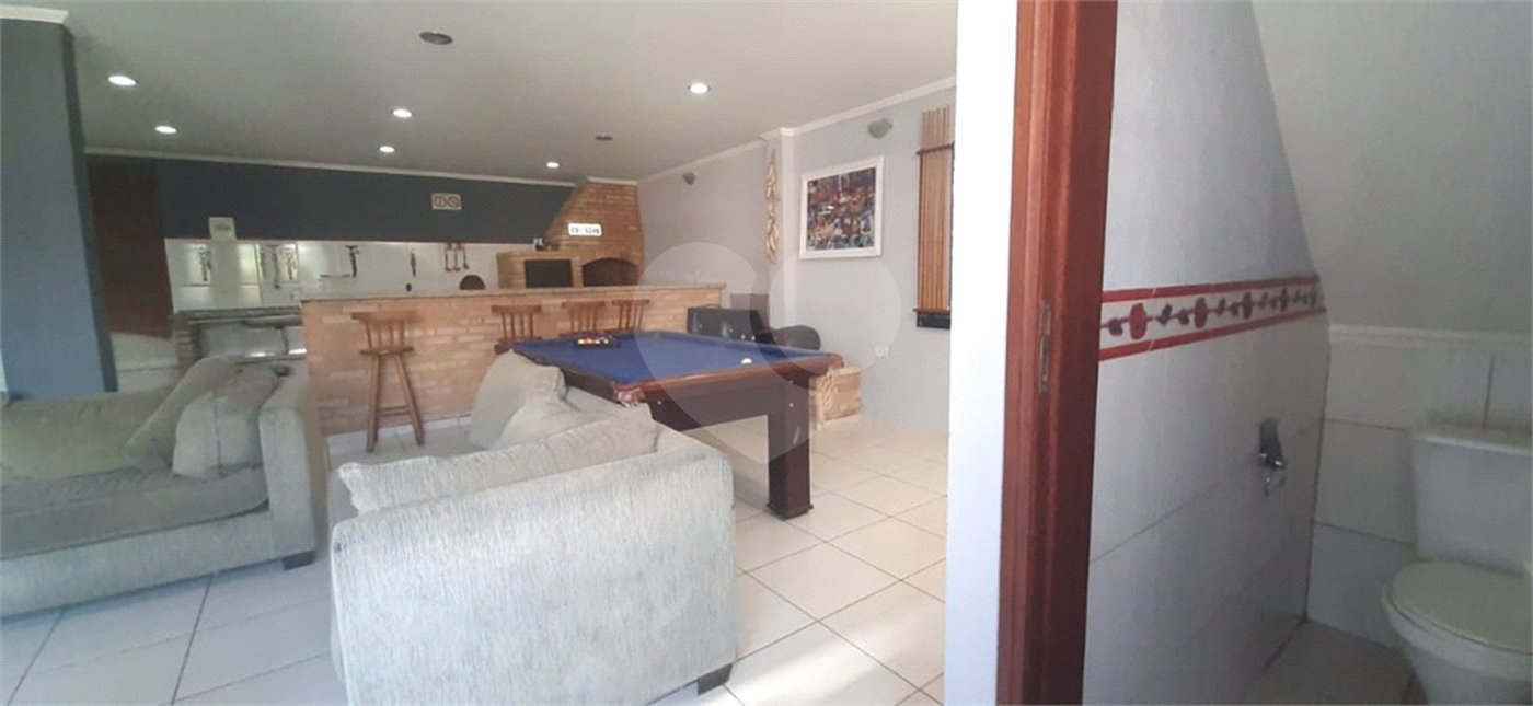 Casa à venda com 4 quartos, sendo 2 suítes, em Jardim Paraíso, São Paulo, SP