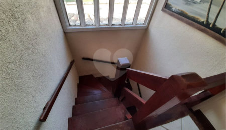 Casa em condomínio à venda com 3 suítes em Marina, Armação dos Búzios, RJ