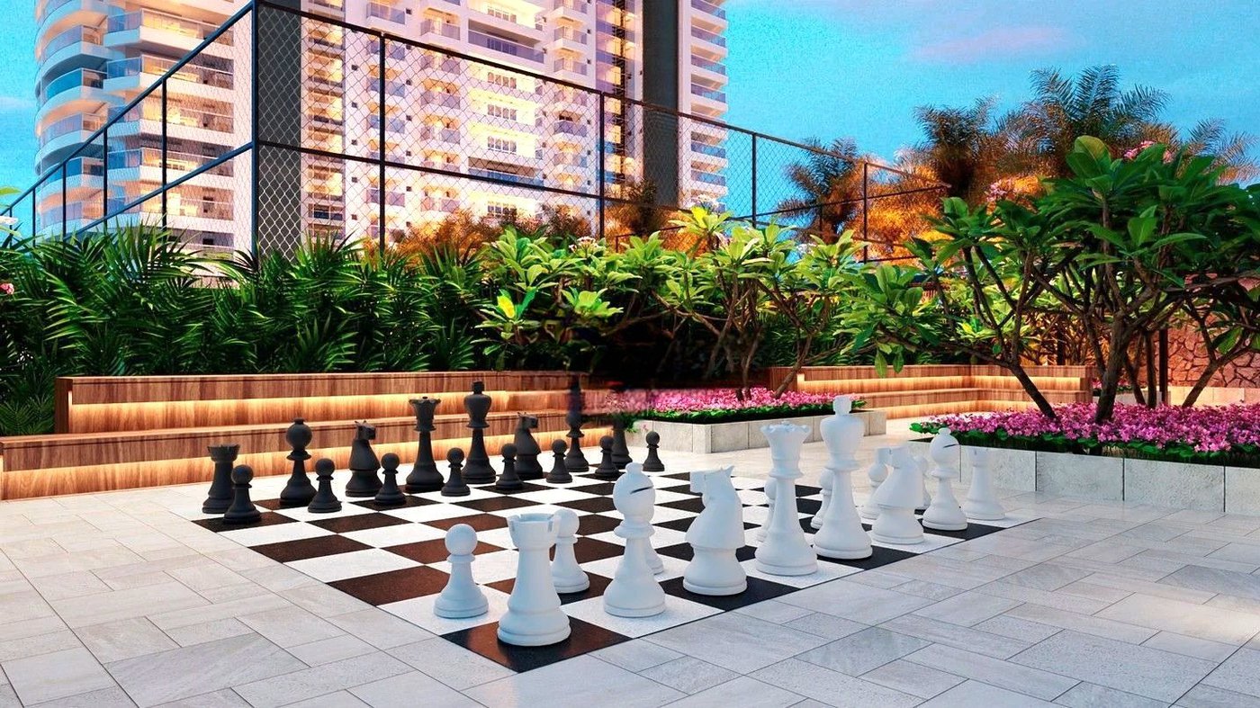 Apartamento à venda, 227 m² por R$ 6.000.000,00 - Ponta da Praia - Santos/SP