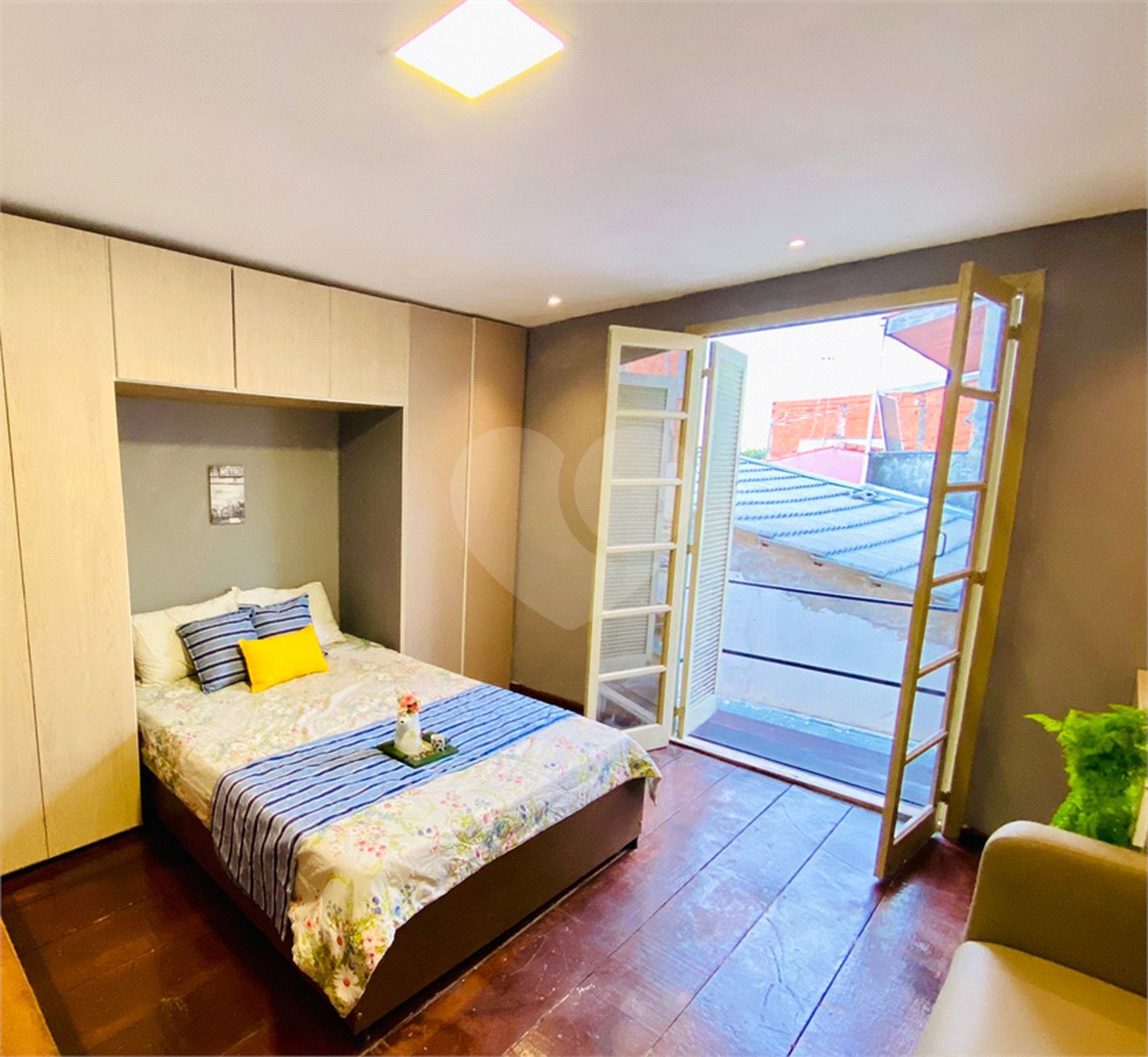 Studio à venda com 1 quarto em Jardim Residencial Villa Amato, Sorocaba, SP