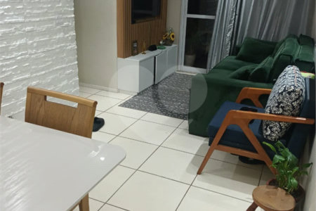 Apartamento à venda com 3 quartos, sendo 1 suíte, em Campo Grande, Rio de Janeiro, RJ