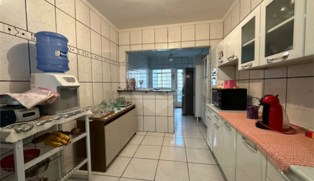 Casa à venda com 3 quartos, sendo 1 suíte,  em Jardim Brasil, Itapetininga, SP