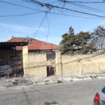 Terreno à venda em Vila Gustavo, São Paulo, SP