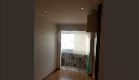 Apartamento à venda com 2 quartos em Casa Verde, São Paulo, SP