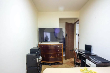 Apartamento à venda com 4 quartos em Jaguaré, São Paulo, SP