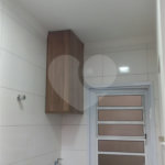 Apartamento à venda com 2 quartos em Santana, São Paulo, SP