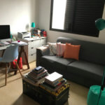 Apartamento à venda com 3 quartos, sendo 1 suíte, em Vila Andrade, São Paulo, SP