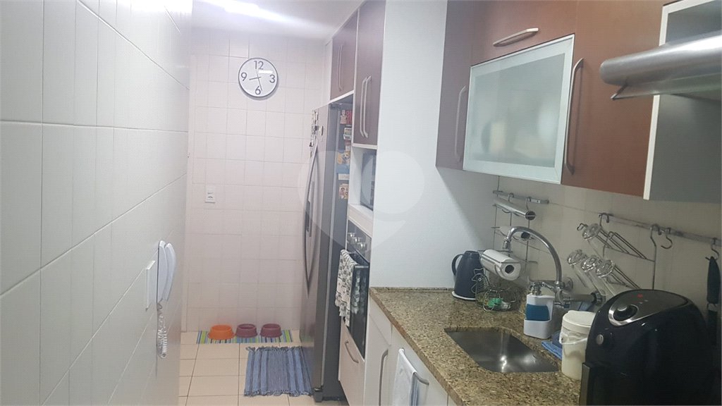 Apartamento à venda com 2 quartos em Méier, Rio de Janeiro, RJ