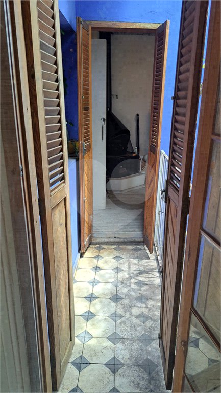 Casa de Vila à venda com 4 quartos, sendo 1 suíte, em Vila Olímpia, São Paulo, SP