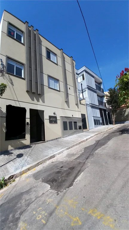 Apartamento à venda com 2 quartos, sendo 1 suíte, em Vila Mazzei, São Paulo, SP