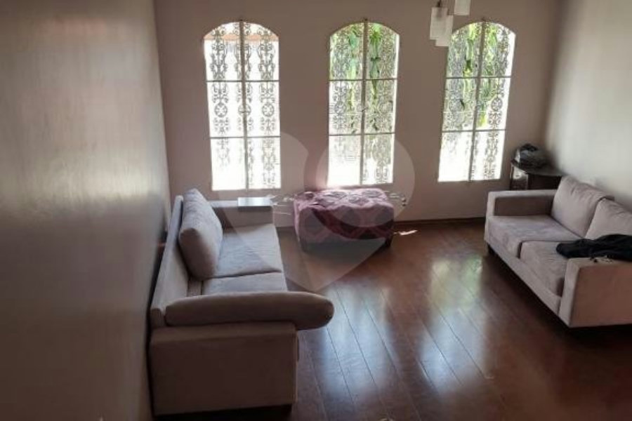 Sobrado à venda com 3 quartos, sendo 1 suíte,  em Freguesia do Ó, São Paulo, SP
